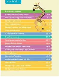 Abacus Year 5 Textbook 3 - мініатюра 3