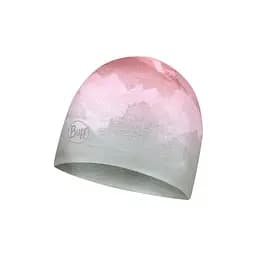 Шапка Buff THERMONET HAT cosmos multi Серый-Розовый