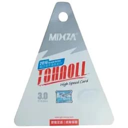 Карта памяти IQ Hong Kong Micro SDXC Mixza Tohaoll 32GB