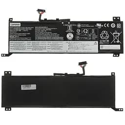 Акумулятор для ноутбука Lenovo L19M4PC0 (Legion 5 15ARH05, 5 15IMH05H) 15.44V 4000 mAh 60Wh Black (5B10W86195)