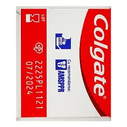 Зубная паста Colgate Junior 6-9 Toothpaste 50 мл - мініатюра 5