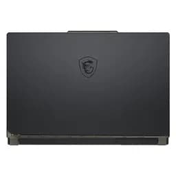 Ноутбук MSI Cyborg 15 A13VEK-1820XBG, 9S7-15K111-1820, i5-13420H (8 ядер), 4050 (6GB), 16GB 5200MHz, DDR5 (2x8GB) - мініатюра 3