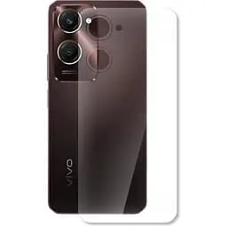 Защитная пленка StatusSKIN для Vivo Y28s 5G Корпус Глянцевая Lite