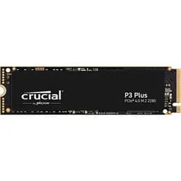 Накопитель SSD M.2 2280 2TB Micron (CT2000P3PSSD8)