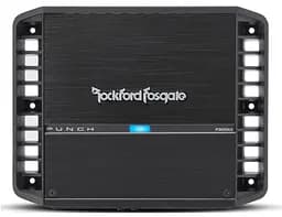 Двоканальний підсилювач Rockford Fosgate P300X2