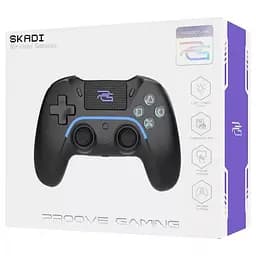 Геймпад Proove Gaming Skadi Black (WGSK00022001) - мініатюра 5