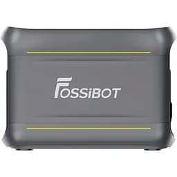 Зарядна станція Fossibot F1800 [163105] - мініатюра 4