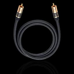 Сабвуферный кабель RCA-RCA Oehlbach NF Sub 800