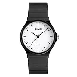Skmei 1419BKWT Black White