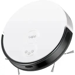 Робот-пилосос TP-Link Tapo RV20 Mop Plus [136782] - мініатюра 2