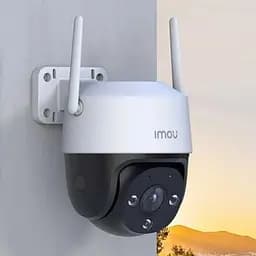 IP-камера IMOU Cruiser SE+ S21FEP 2MP - мініатюра 3