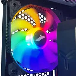 Геймерський ПК ByteWave RX 5700 XT Intel Core i3-10100F 16GB DDR4 512GB SSD - мініатюра 7