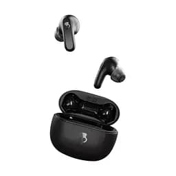 Навушники SkullCandy Rail True Black (S2RLW-Q740) - мініатюра 5