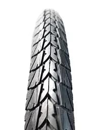 Покришка велосипедна CST C1446-11 City напівслік 26х1.75 (47-559) (G0001786)