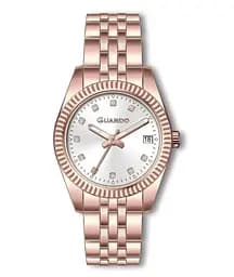 Годинник Guardo 012705-10 (m.RgW)
