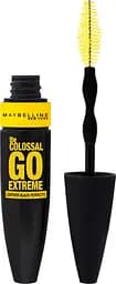 Туш для вій Maybelline New York Volume Express Colossal Go Extreme радикально-чорний 10.7 мл (B2458902) - мініатюра 2