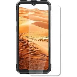 Захисна плівка StatusSKIN для Cubot KingKong AX Екран Матова Titan