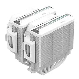 Кулер до процесора Alseye W700 Pro(White) (AS.01.08.0025) - мініатюра 2