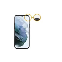 Чохол до мобільного телефона BeCover Military Xiaomi Redmi 13C / Poco C65 Blue (710562) - мініатюра 5
