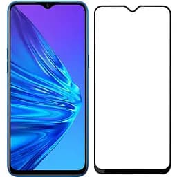 Защитное стекло Full screen PowerPlant для XiaomiRedmi 9