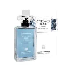 Туалетная вода ONLY Mykonos Blue EDT Inspira 100 мл