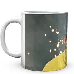 Кружка GeekLand Stray Kids SKZ 2.46 330 мл белая