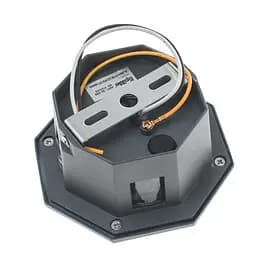 Підсвітка Brille LED фасадна IP54 AL-266/4х1W - мініатюра 7