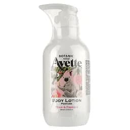 Лосьйон для тіла Tony Moly Avette Botanic Relief Body Lotion Pear & Freesia 400 мл - мініатюра 2