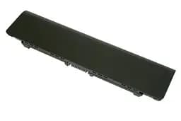 Акумулятор для ноутбука Toshiba PA5024U Satellite C800 11.1 В чорний 4200 мАг