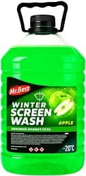 Омивач скла Mr. Best Apple 4,5 л -20°C