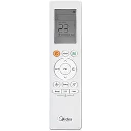 Спліт-система Midea Aurora MSAB-09HRFN8-I/MSAB-09HRFN8-O [116747] - мініатюра 8