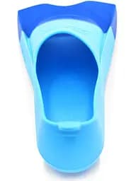 Ласти Zoggs Ultra Blue 35-36 Блакитний (1000-311390) - мініатюра 3