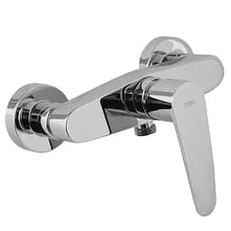 Змішувач для душу Tres Flat 20416701 Хром