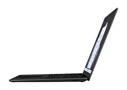 Ноутбук Microsoft Surface Laptop 5 13.5' PS Touch/Intel i5-1245U/16/512F/int/W11P/Black (R8P-00024) - мініатюра 3