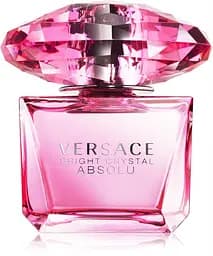 Парфумована вода Versace Bright Crystal Absolu 90 мл