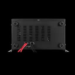 ДБЖ з правильною синусоїдою 24V LPY-W-PSW-2500VA+(1800Вт)10A/20A - мініатюра 5