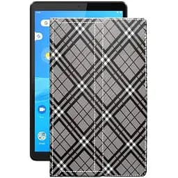 Чехол StatusCASE из экокожи для планшета Lenovo M8 TB-8705f