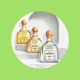 Текіла Patron Silver Tequila 100% Agave 40% 0.7 л - мініатюра 8