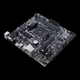 Материнська плата Asus A320M-K Prime Socket AM4 (PRIME A320M-K) Б/В - мініатюра 2