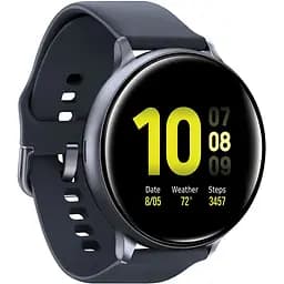 Жіночий розумний смарт-годинник Smart Active 2 Black (16067-hbr)
