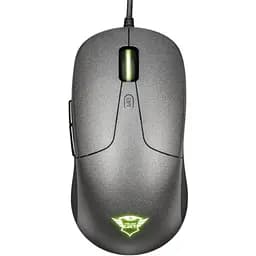 Мышь Trust GXT 180 Kusan (22401) Black USB