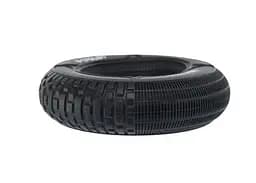 Еспандер кістьовий PowerPlay силіконовий PP-4330 Hand Grip Loops Hard 31.5-36 кг Чорний (PP_4330_Black_(31.5-36kg)) - мініатюра 2
