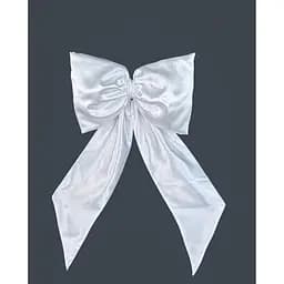 Украшение на елку Бант