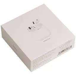 Навушники бездротові Hoco EW03 Plus true wireless headset білі - мініатюра 3