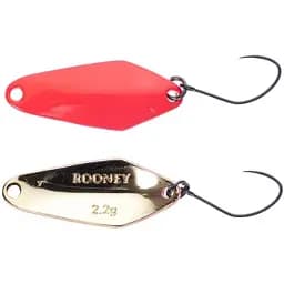 Блешня Nories Masukurouto Rooney 2.8 g #001