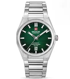 Годинник Swiss Military Hanowa SMWGL0006902