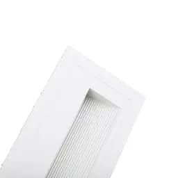 Світильник Brille вуличний для сходів LED 7W NW IP54 WH (AL-905) - мініатюра 2