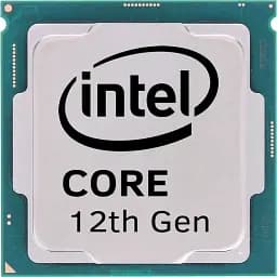 Процессор Intel Core i5 12400 2.5GHz 18MB Alder Lake 65W S1700 Tray (CM8071504650608)