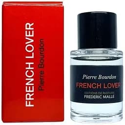 Парфумована вода Frederic Malle French Lover 7 мл