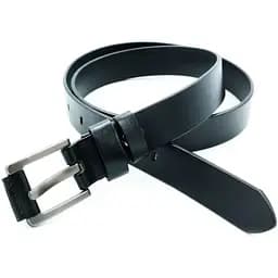 Ремінь шкіряний Weatro жіночий 2,8х100-115 см acs0027156